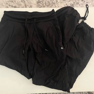 Lululemon Dance Studio Pants